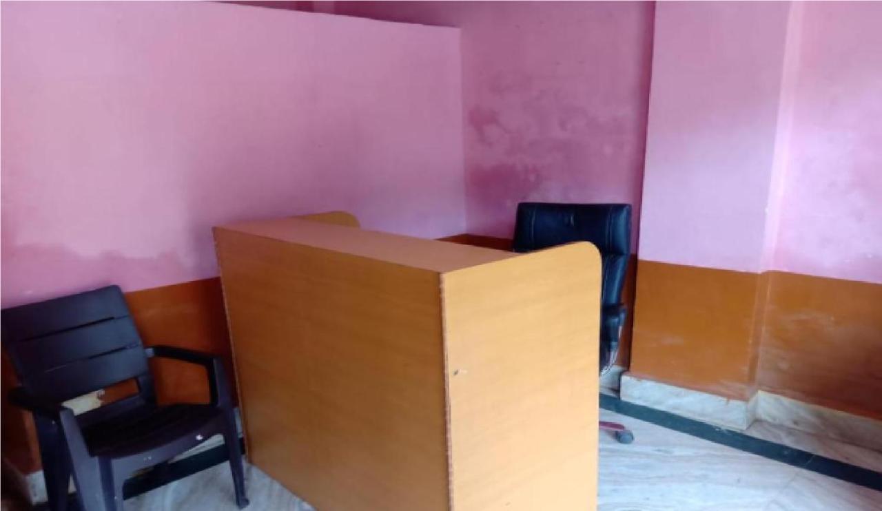 Maheshwari Bhavan By Wb Inn Sitapur Muafi Exterior foto