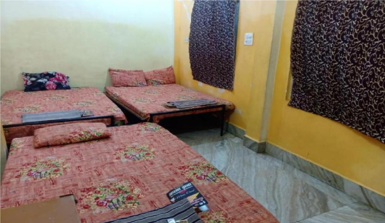 Maheshwari Bhavan By Wb Inn Sitapur Muafi Exterior foto