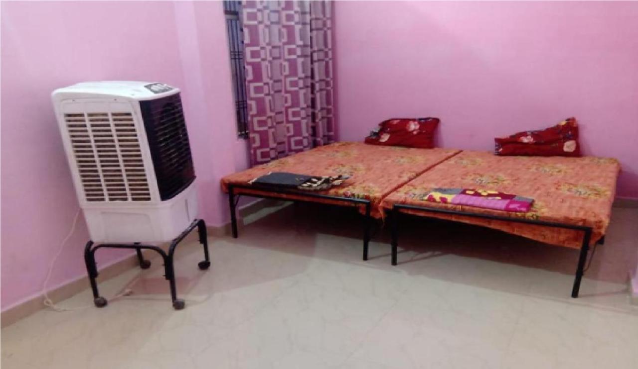 Maheshwari Bhavan By Wb Inn Sitapur Muafi Exterior foto